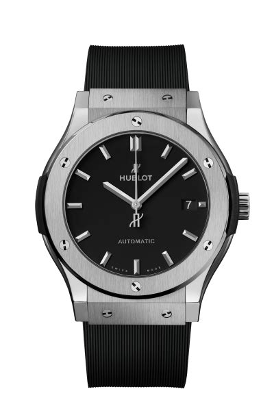 hublot classic fusion 1303012